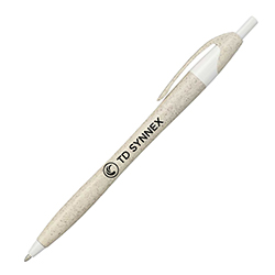 COUGAR WHEAT STRAW BALLPOINT PEN