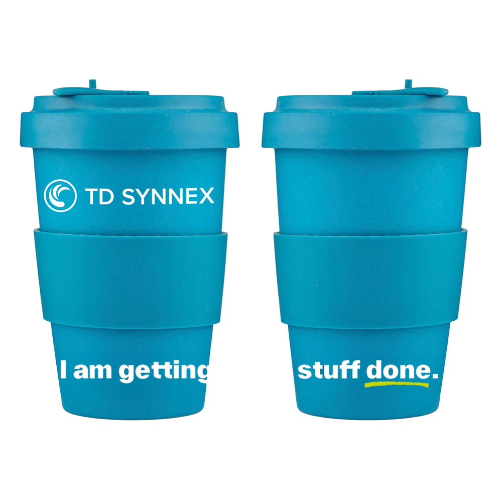 16Oz Earth Tumbler