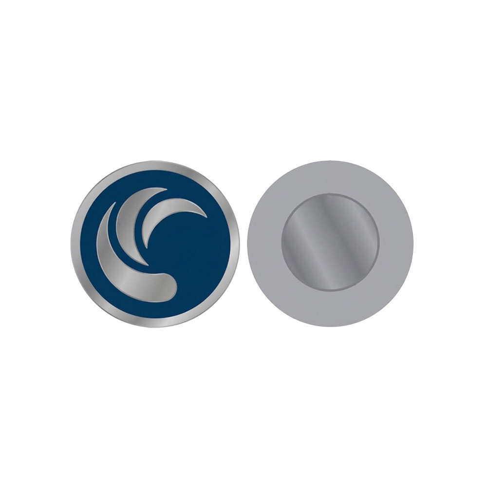 MILESTONE PIN - 35 YEAR (MAGNETIC BACKING)