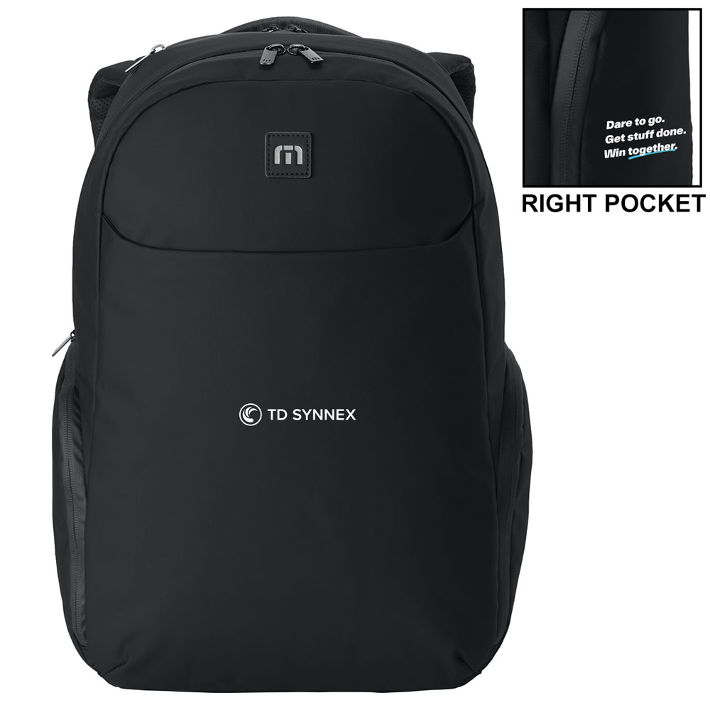 TravisMathew Recess Backpack